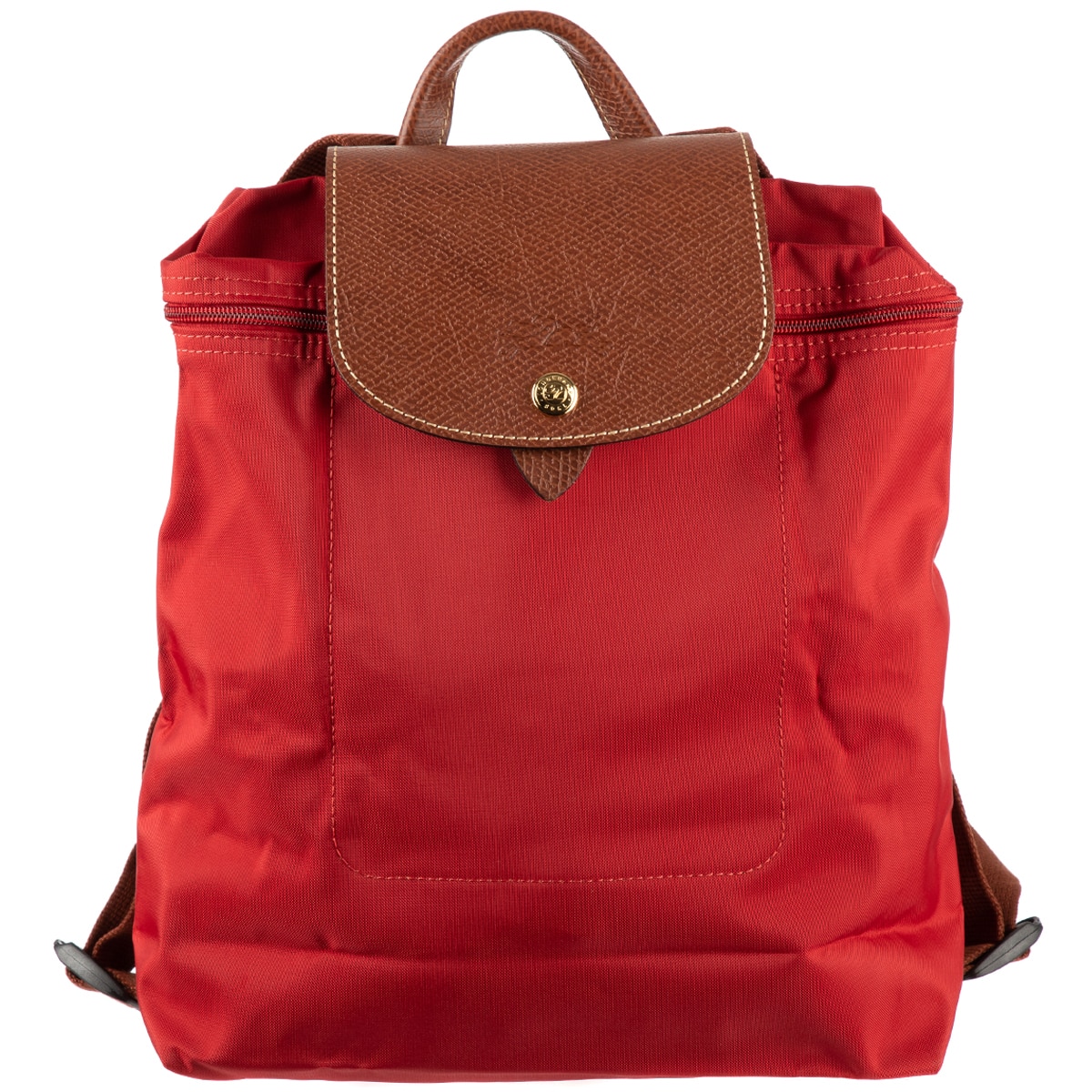 Longchamp Le Pliage Original Backpack Red Costco Australia