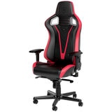 Noblechairs Epic V Gaming Chair Red/Black