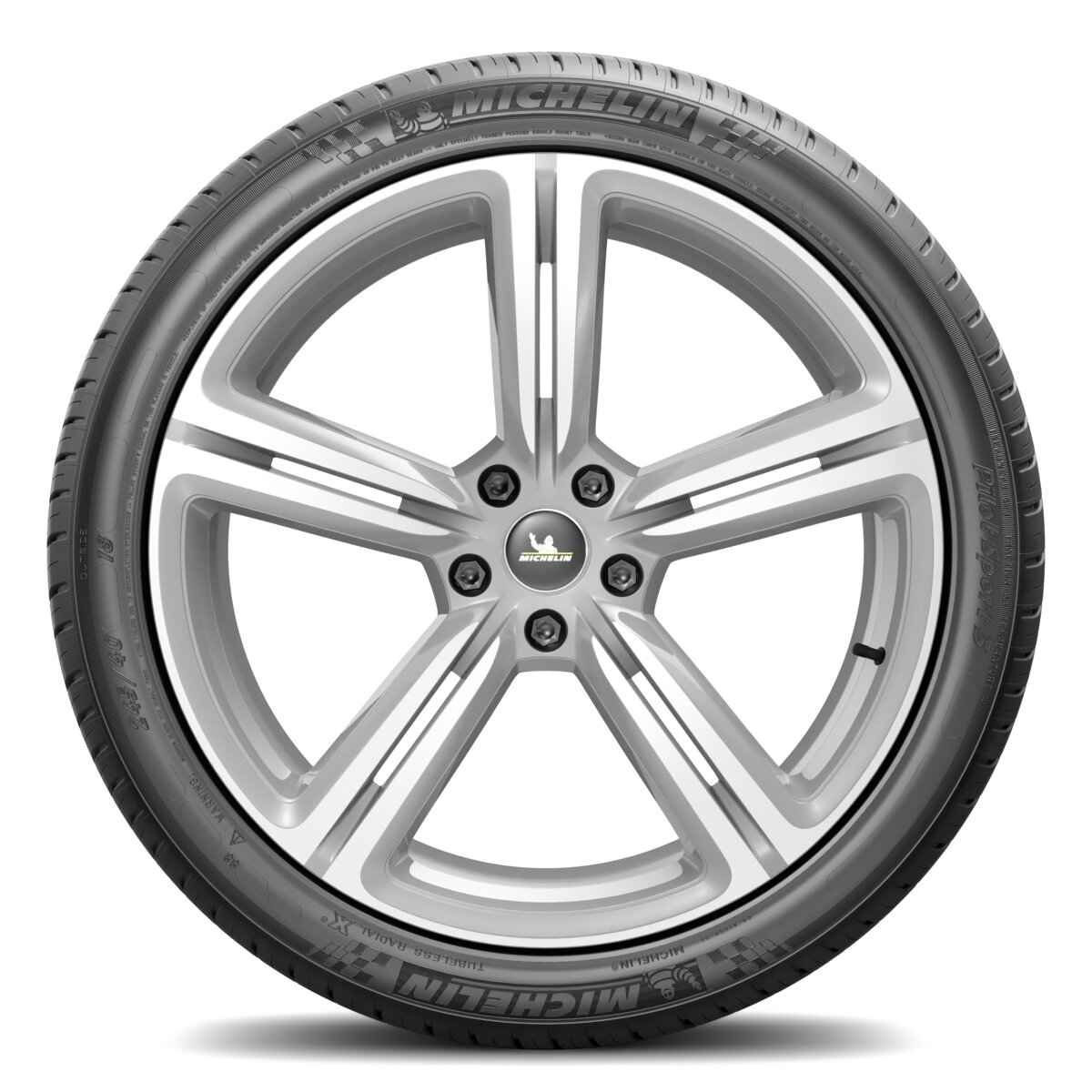 Michelin 185/55R15 86V PILOT SPORT 3 ST