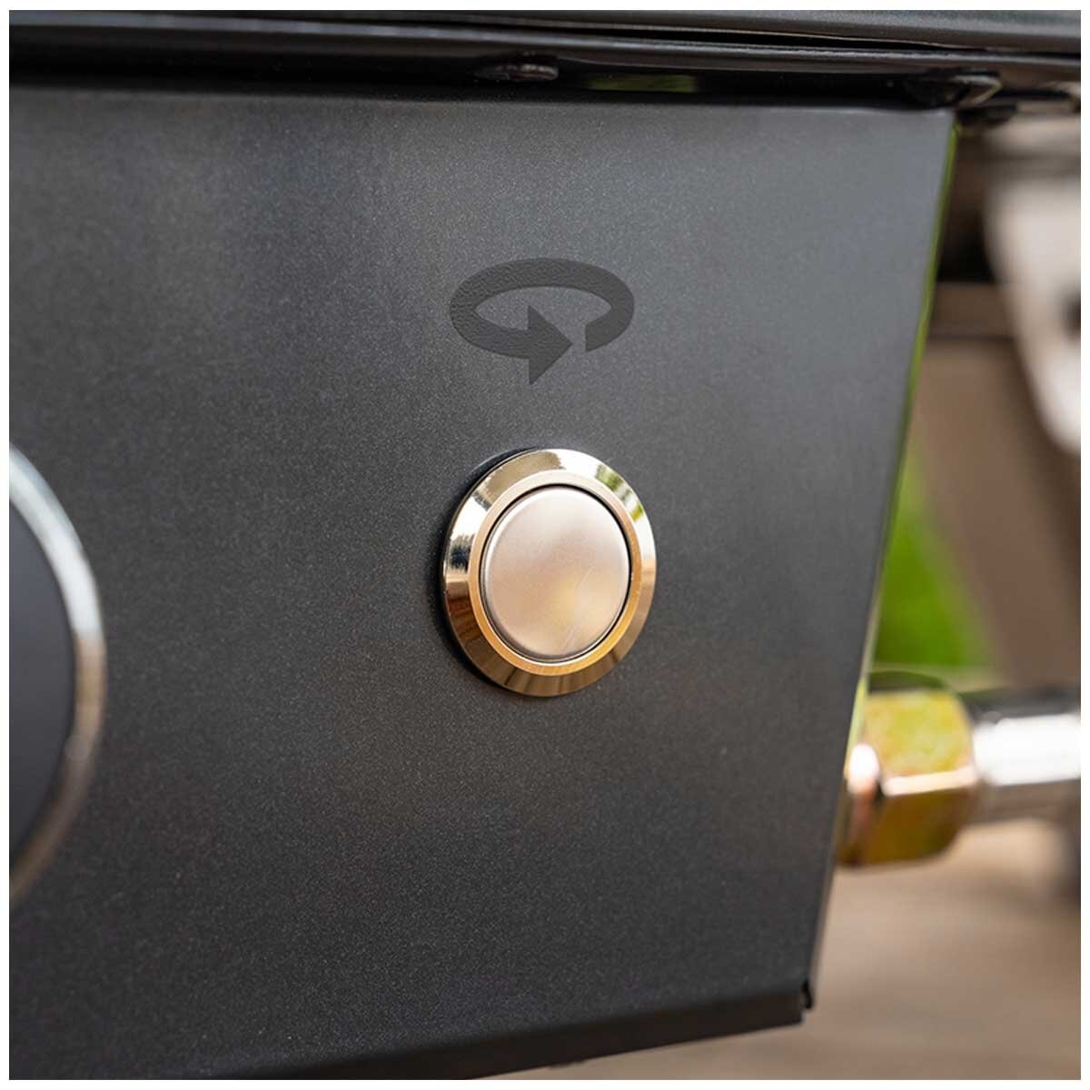 Nexgrill Ora 16 Inch Pizza Oven