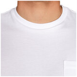Polo Ralph Lauren Men's Crew Pocket Tee White
