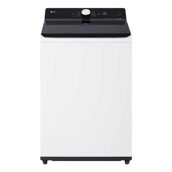 LG 12KG AI Top Load Washer Essence White WTX5-12W LG 12KG AI Top Load Washer Essence White WTX5-12W