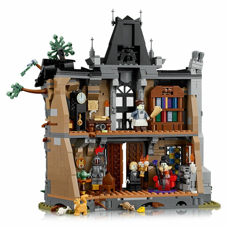 LEGO Icons Mayor Manor 11383 LEGO Icons Mayor Manor 11383