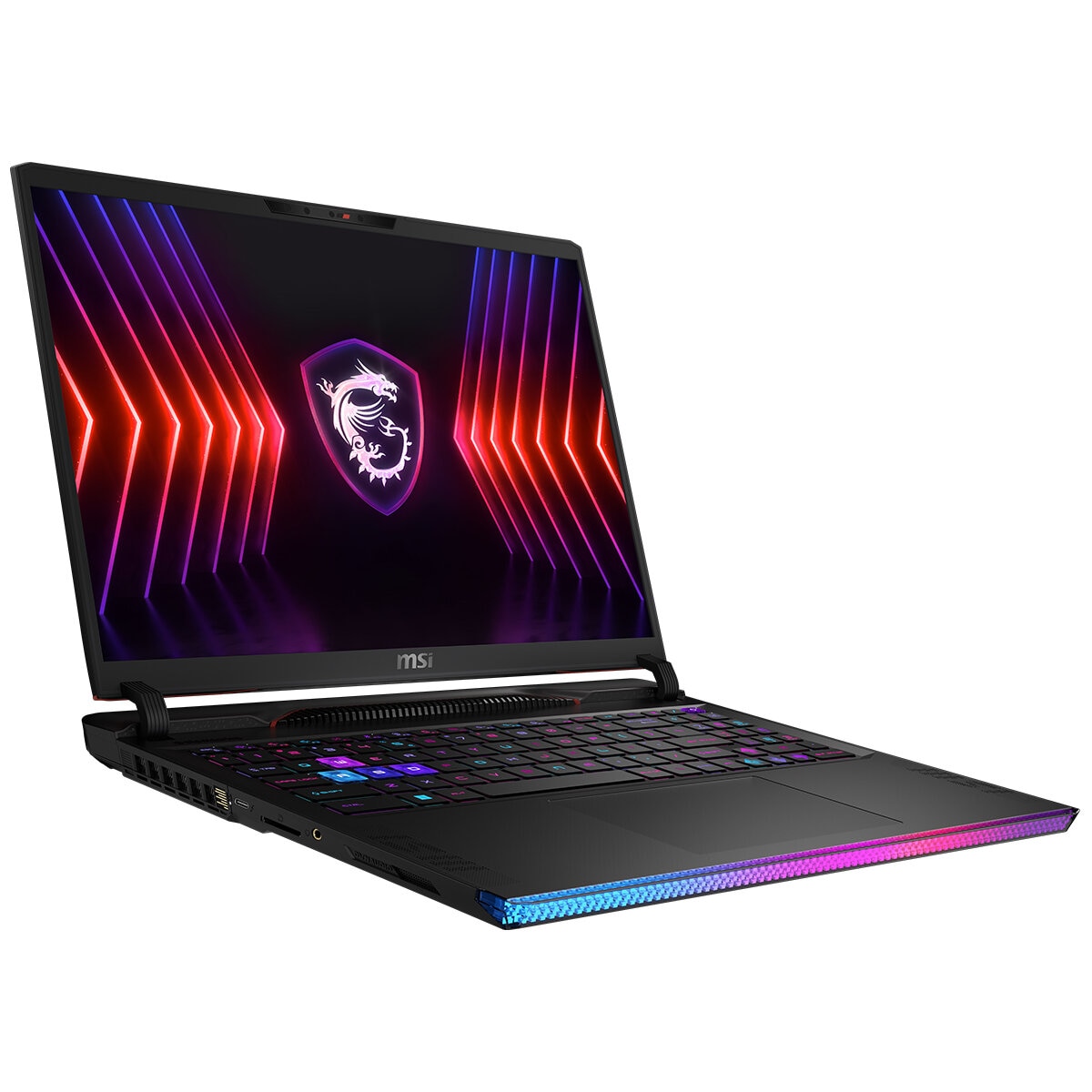 MSI 16 Inch Raider GE68 HX Gaming Laptop i9-14900HX 14VIG-435AU