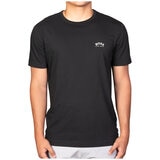 Hugo Boss Mens T-Shirt Black