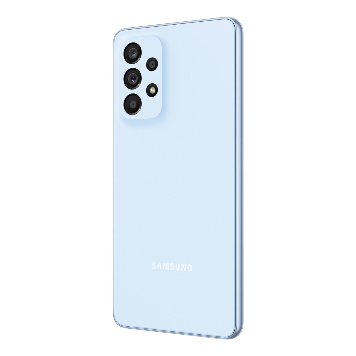 Samsung Galaxy A53 5G 128GB Awesome Blue