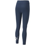 Puma Logo Legging - Dark Denim