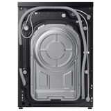 Samsung 9kg Front Load Smart Washer Black WW90DG6U34LB