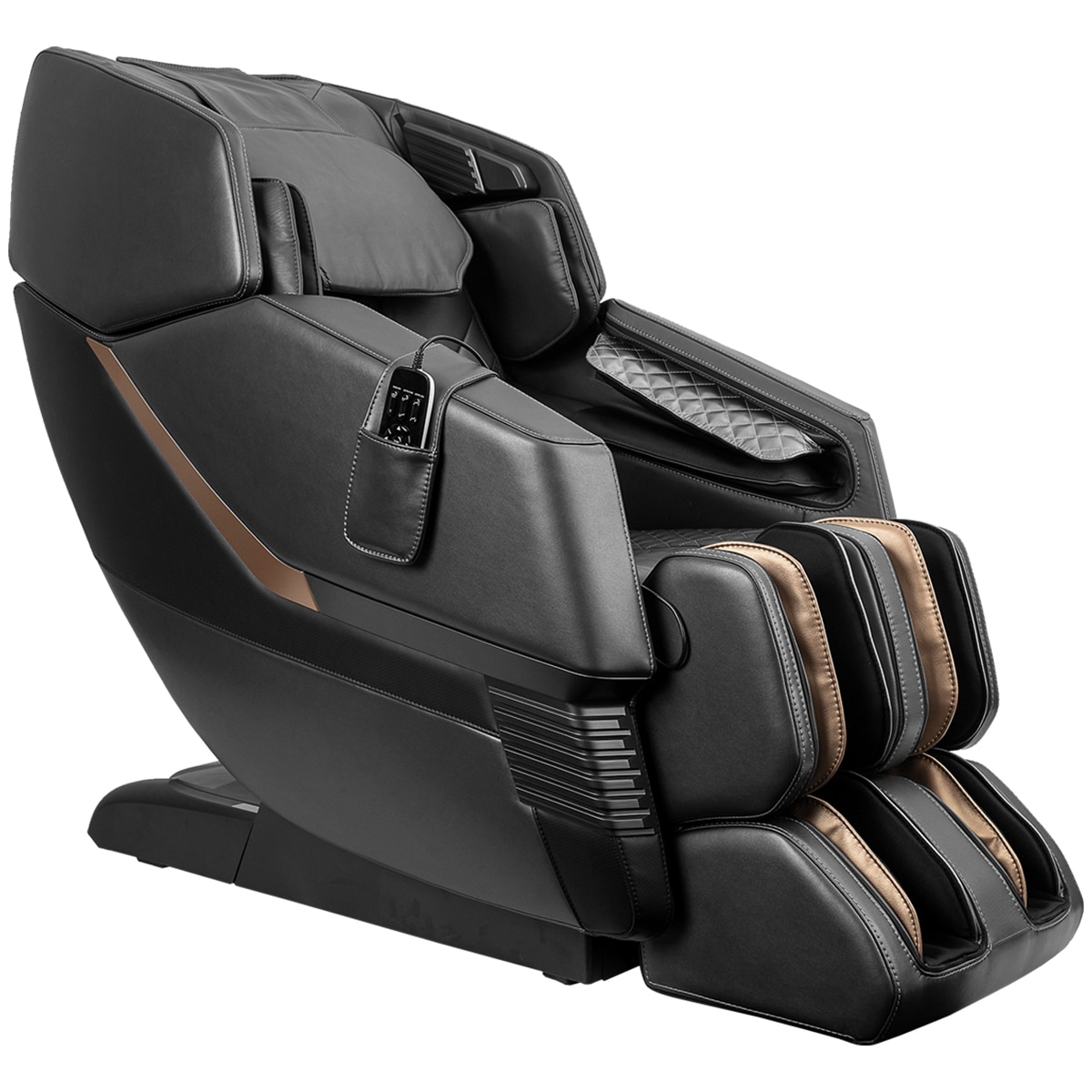 Masseuse Massage Vitality Pro-Flex Massage Chair