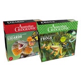 Australian Geographic Assortment 2-Packs