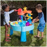 Step2 Rushing Rapids Water Table