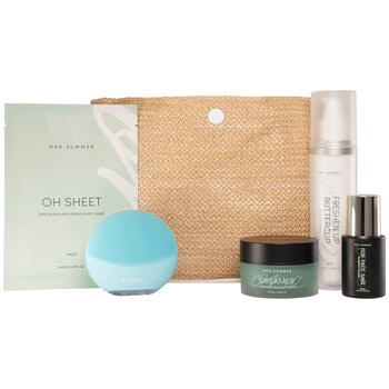 Foreo One Summer Forsaking All Others Gift Set