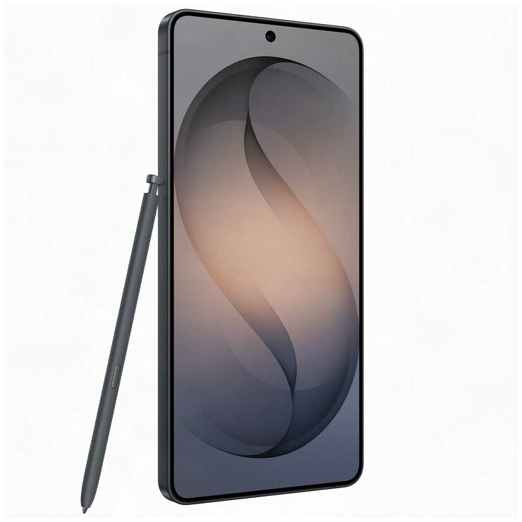 Samsung Galaxy S26 Ultra 512GB Black