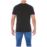 Armani Exchange Men's Tee Black