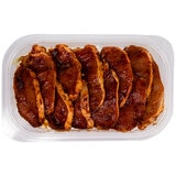 KS Honey Pepper BBQ Pork Loin