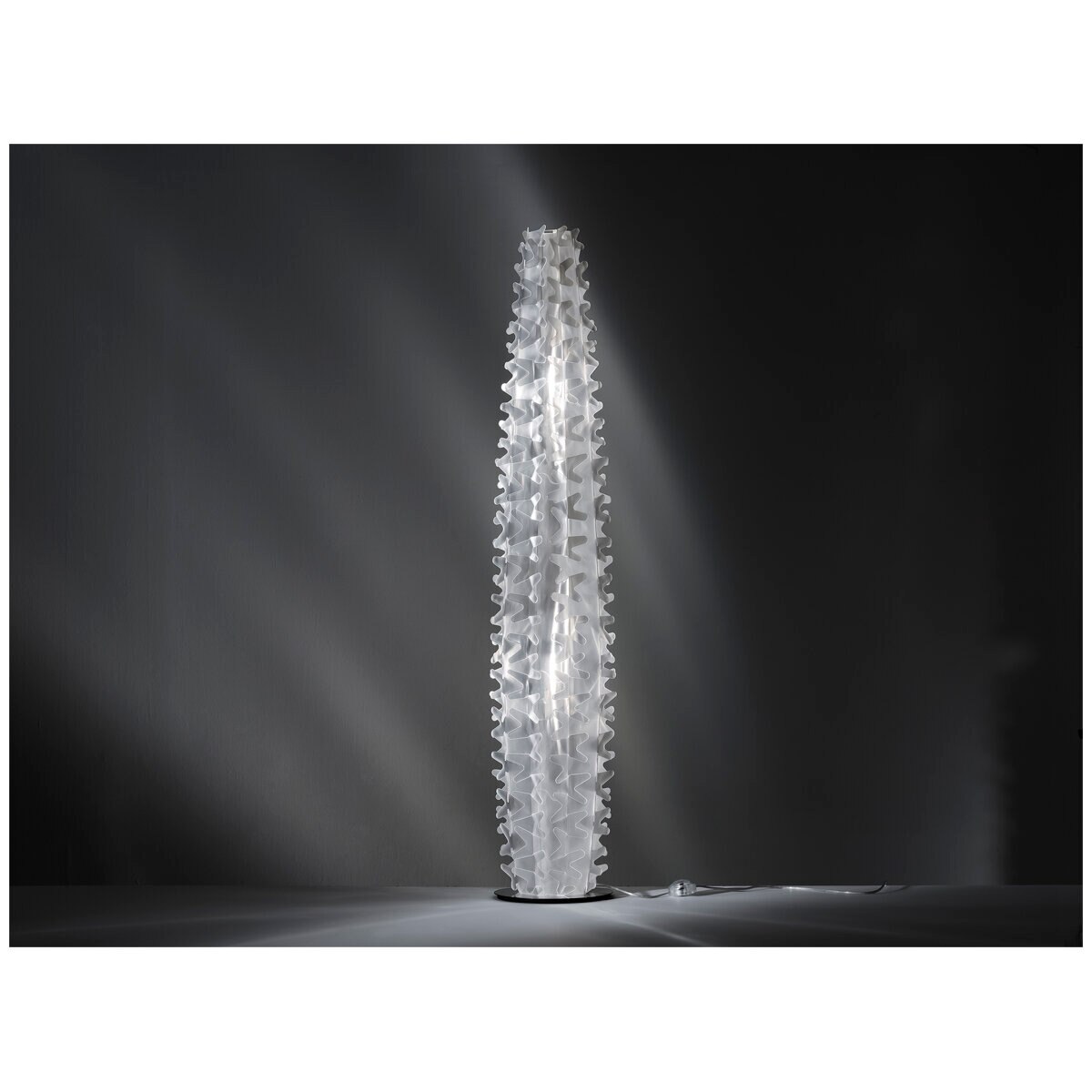 Slamp Cactus Floor XL Prism