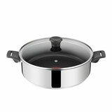 Jamie Oliver by Tefal Family Pan Stainless Steel 30cm Jamie Oliver by Tefal Family Pan Stainless Steel 30cm