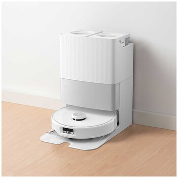 Roborock Qrevo Edge Vacuum Cleaner White RR-QRE02-03-WHT