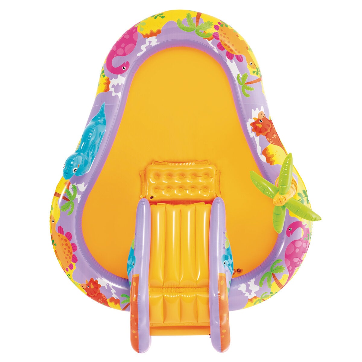 Intex Dino Park Play Center Intex Dino Park Play Center