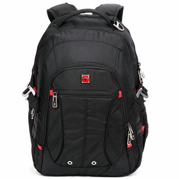 SWISSWIN 15.6 inch Laptop Backpack 28L SW8110I