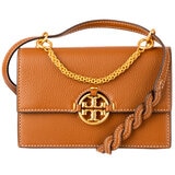 Tory Burch Miller Mini Light Umber Bag