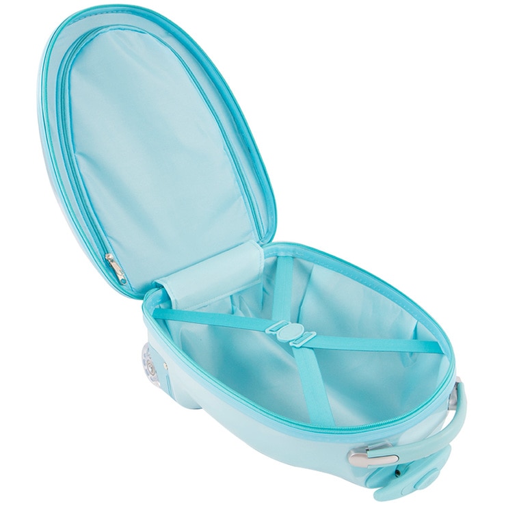 Heys Kids' Carry On Luggage Frozen Costco Australia