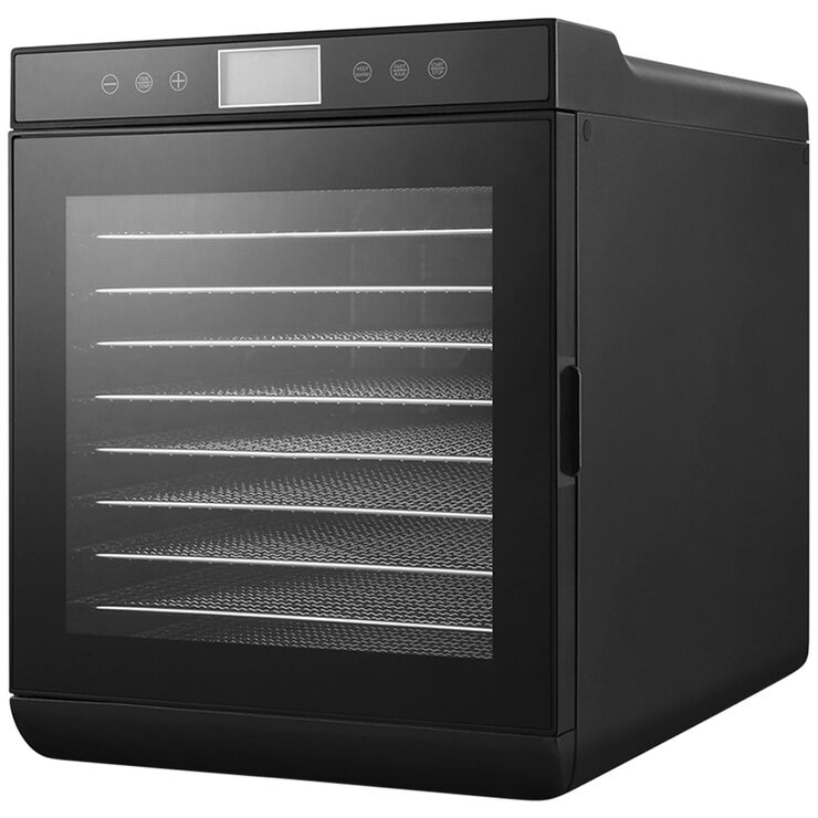 Devanti 10 Tray Food Dehydrator Devanti 10 Tray Food Dehydrator