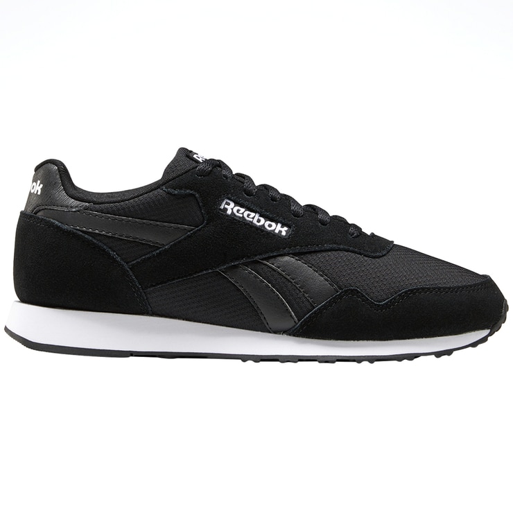 Reebok Women�s Royal Ultra Shoe Black Costco Australia