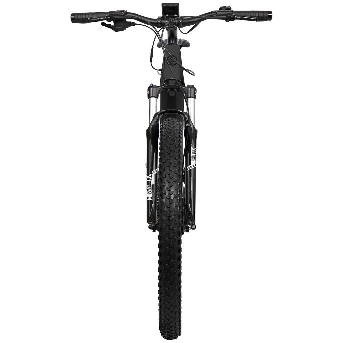 Benelli Mantus Electric Mountain Bike