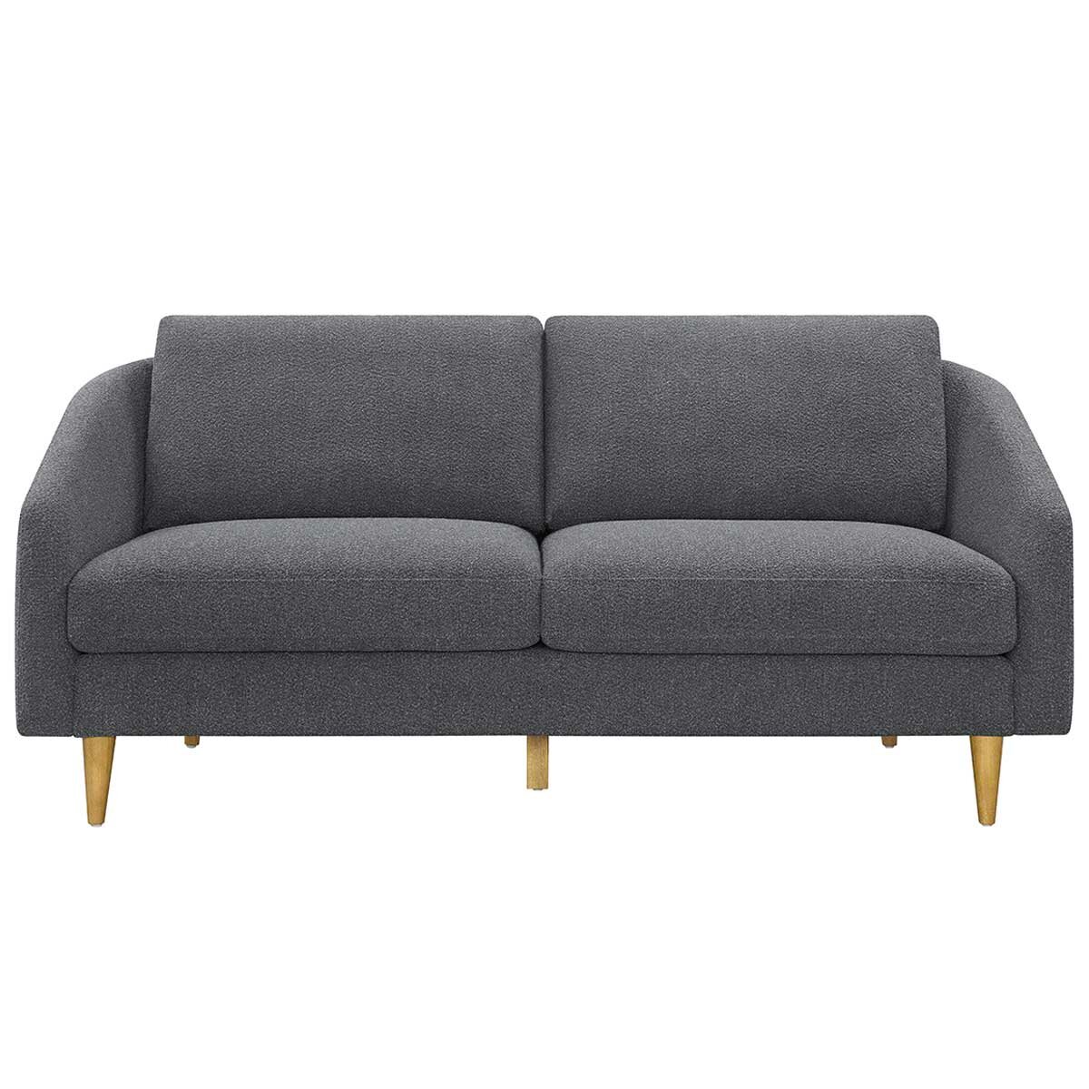Thomasville Fabric Sofa