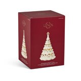 Lenox Florentine & Pearl Lit Figurine
