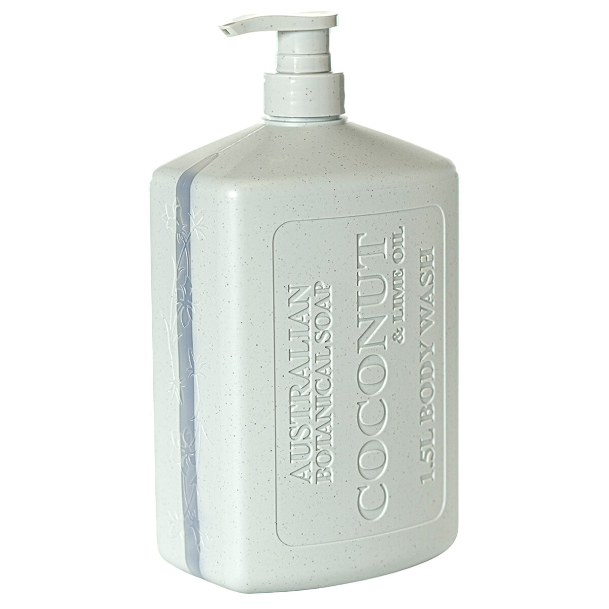 Australian Botanical Body Wash 1.5L Coconut And Lime