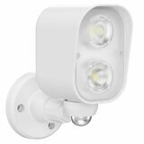 Infinity X1 Solar Security Light 2 Pack
