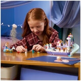 LEGO Disney Princess Ariel’s Royal Wedding Boat 43299 LEGO Disney Princess Ariel’s Royal Wedding Boat 43299