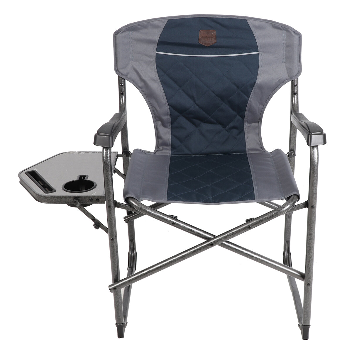 Timber Ridge Folding Directors Chair Costco Australia