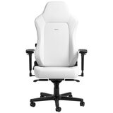Noblechairs Hero Gaming Chair White