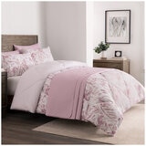 Adorn Home Queen Bedding Set