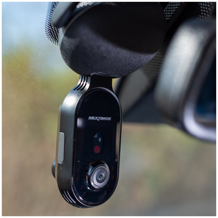 Nextbase iQ Rear Window Camera Model NBIQRWCAU
