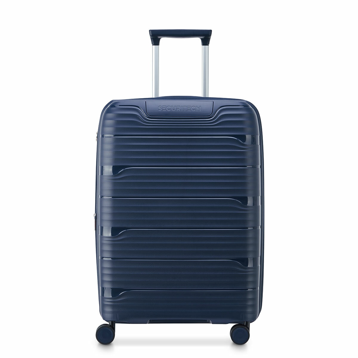 Securitech by Delsey Dune 3 Piece Luggage Set