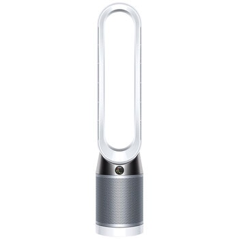 Dyson Pure Cool Link Tower Fan and Air Purifier TP04 White & Silver