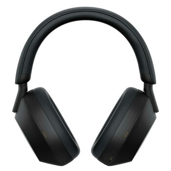 Sony Wireless Noise Cancelling Headphones WH-1000XM5SA Sony Wireless Noise Cancelling Headphones WH-1000XM5SA