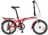 Schwinn Adapt Folding Electric Bike