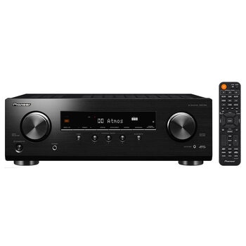 Pioneer 5.2 Channel 4K Amplifier VSX534