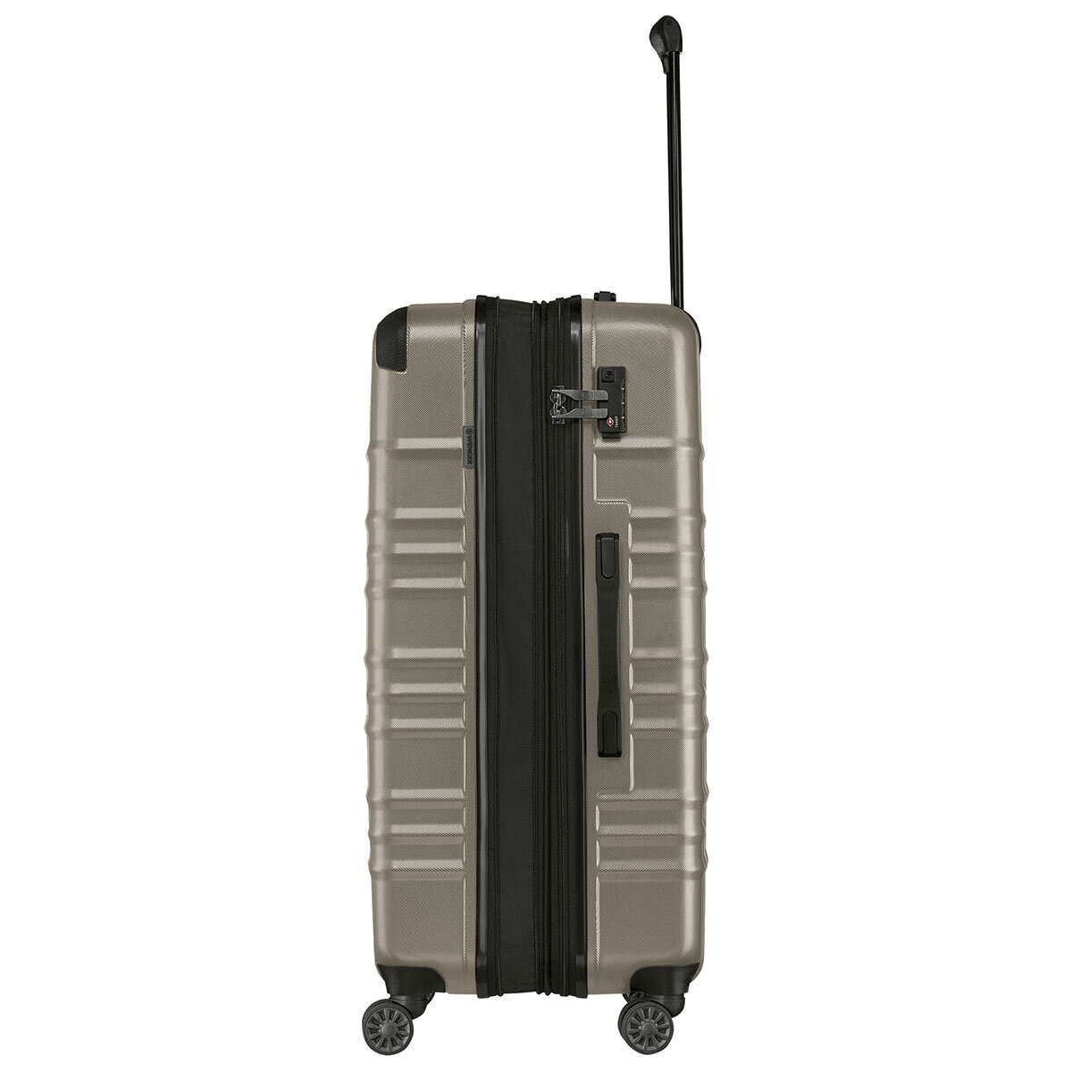 Wenger Latitude 3 Piece Travel Collection Sand