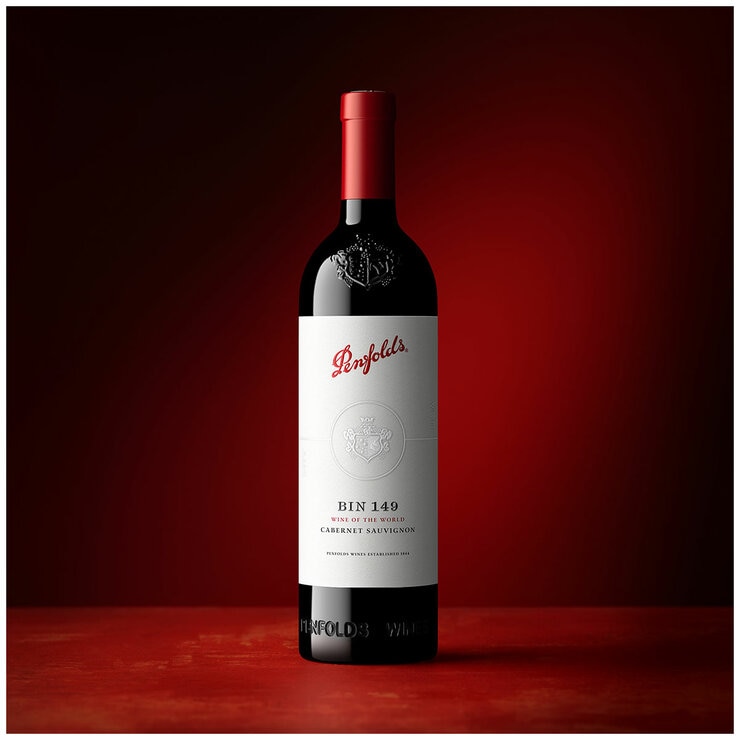 Bin 149 Cabernet Sauvignon 2020 Bin 149 Cabernet Sauvignon 2020