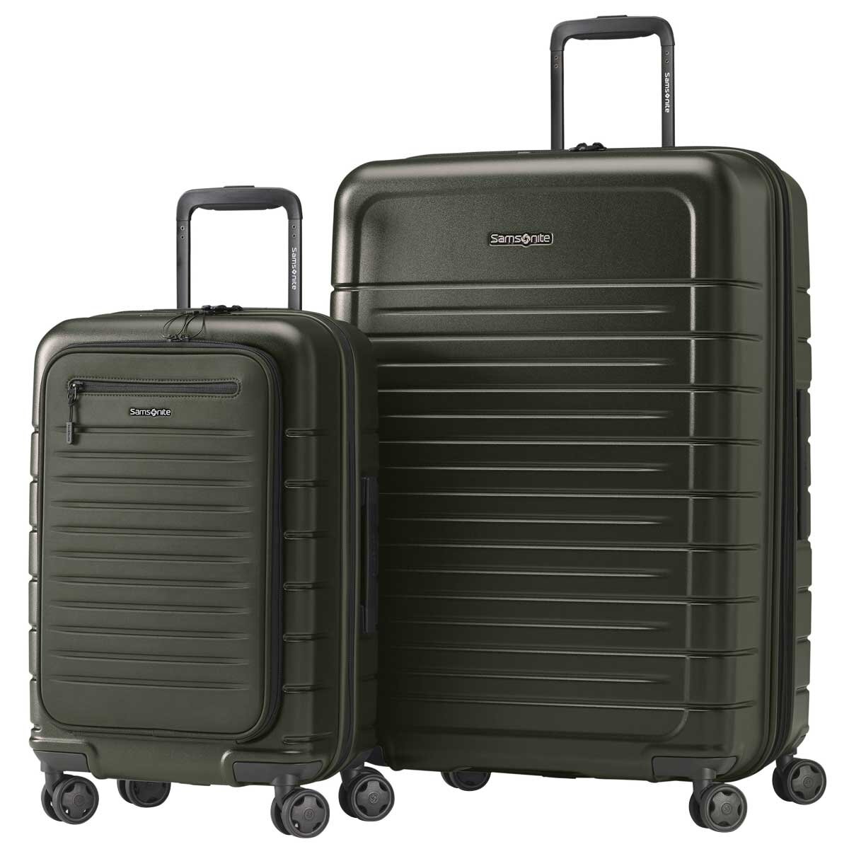 Samsonite Variate 2 Piece Luggage Set
