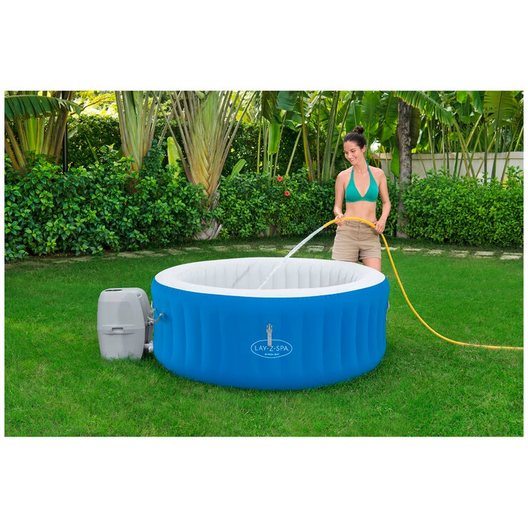 Bestway - Lay-Z Spa Byron Bay Bestway - Lay-Z Spa Byron Bay