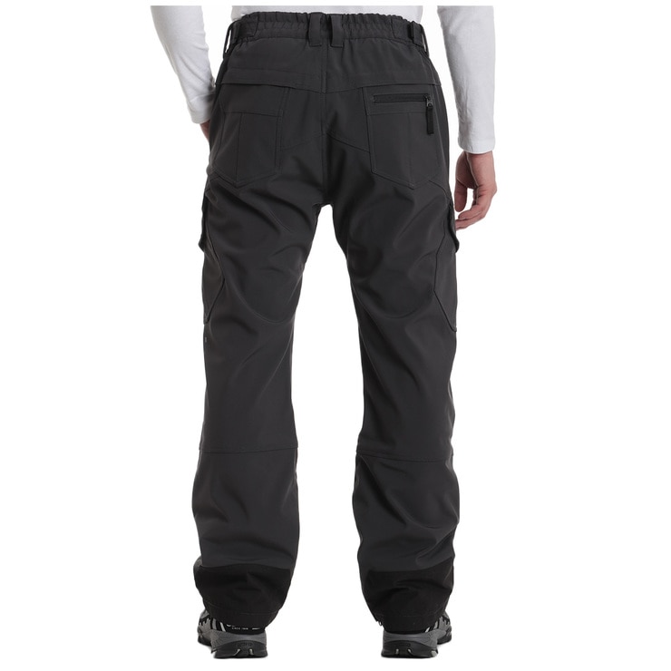 gerry soft shell ski pants
