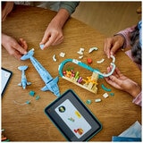 LEGO Creator 3 in 1 Sea Animals Beautiful Dolphins 31385