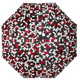 ShedRain Windpro Auto Open and Close Umbrella 117 CM